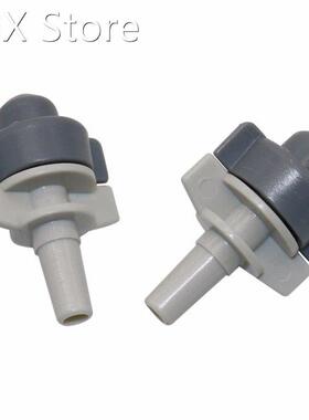 10 pcs 0.7mm Atomization cooling Mist Sprinklers Garden Wate