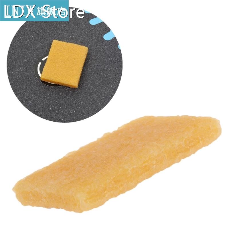 Rubber Skateboard Longboard Grip Tape Cleaner Dirt Remover C