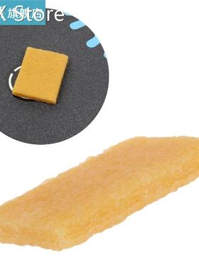 Rubber Skateboard Longboard Grip Tape Cleaner Dirt Remover C