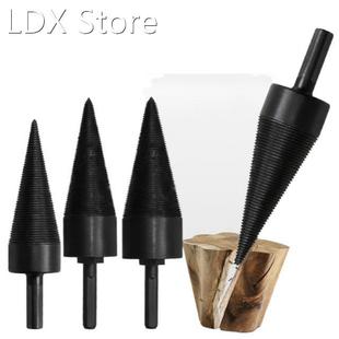 handle Triangular 44mm Drill Splitter Machine Firewood 38mm