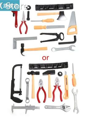 Kids Children's Childs Toy Building Tool Kit Boys Builde