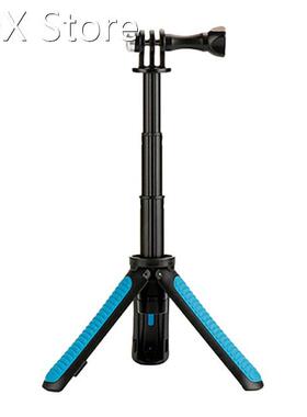 Extendable Selfie Stick Portable Vlog Selife Stick Stand for