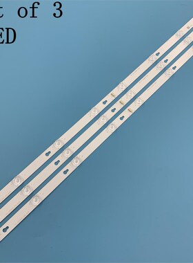 30PCS LED backlight strip for Toshiba L40F3301B 40A730U 40l