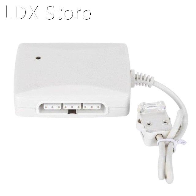 Game Controller Conversion Adapter Gamepad Converter Plug &a