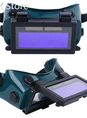 Soldering tools Wielding tip Welder Goggles Auto Darkening W