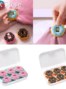 6/12Pcs/lot Quilt Blankets Fastener Clip Quilt Holder Bed Sh