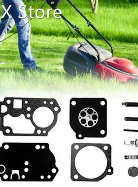 Zama RB-168 RB168 Carburetor Repair Kit for Poulan Weedeater