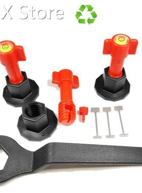 Level Wedges Tile Spacers For Flooring Wall Tile Spacer Carr