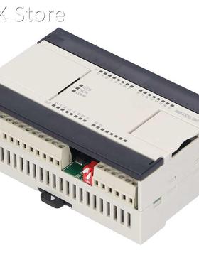 PLC Programmable Controller 16 Inputs 10 Outputs 适用于 Mits