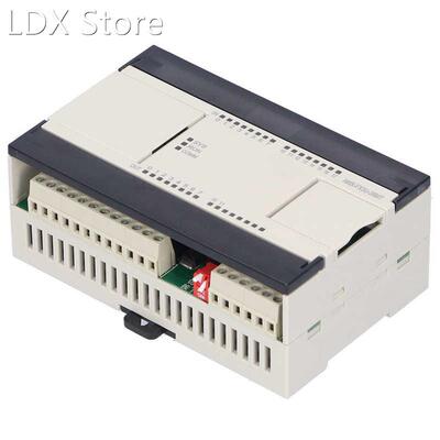 PLC Programmable Controller 16 Inputs 10 Outputs 适用于 Mits