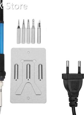 Solder head Soldering stations Electric Soldering Iron Set