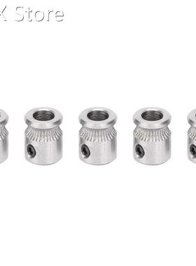 ferreteria helical screw Feedstock Wheel 适用于 MK8 Extrude