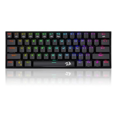 Redragon K530 Wireless Bluetooth 5.0 Dual Mode Macro Progra