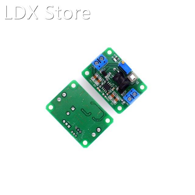 MP2307 LM2596 Kis-3r33S DC-DC Converter Buck module 4.75-24V
