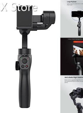 Capture 2S 3-Axis Handheld Gimbal Stabilizer for Smartphone