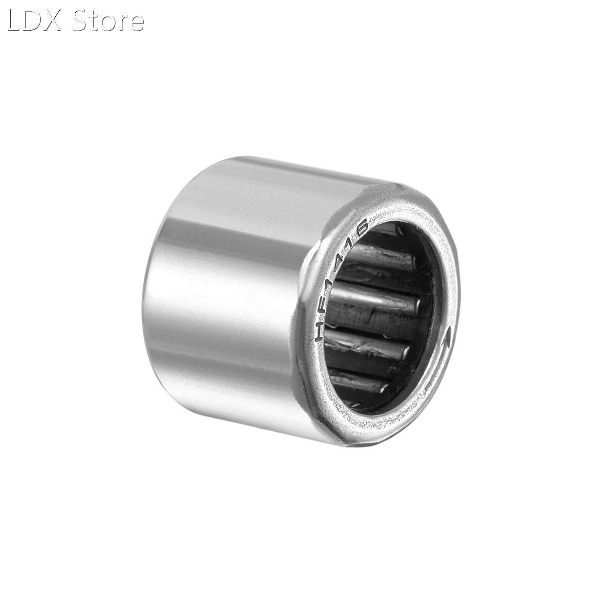 hf needle roller bearings one way bearing hf1416 (1qty)