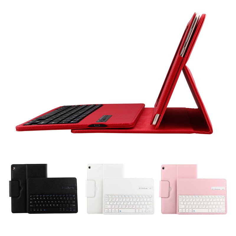 Luxury Smart Case for Huawei MediaPad M3 Lite 10 Bluetooth