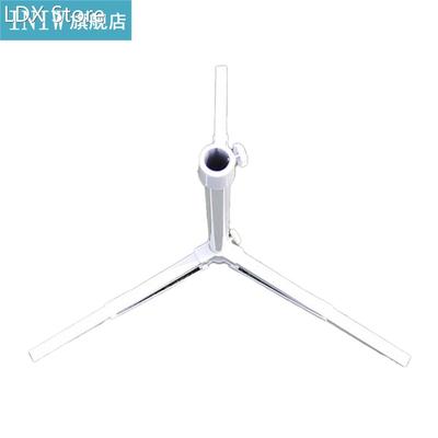Folding Sun Umbrella Stand Umbrella Support Base Beach Umbre