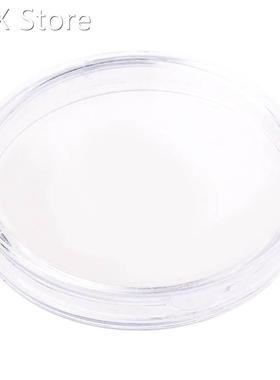 40.6mm Coin Holder Capsule Direct Fit 适用于 1oz American Si