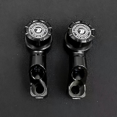 巴风特镜座款 手把后视镜深远小牛FX九号MZ极核AE4电摩铝合金改装