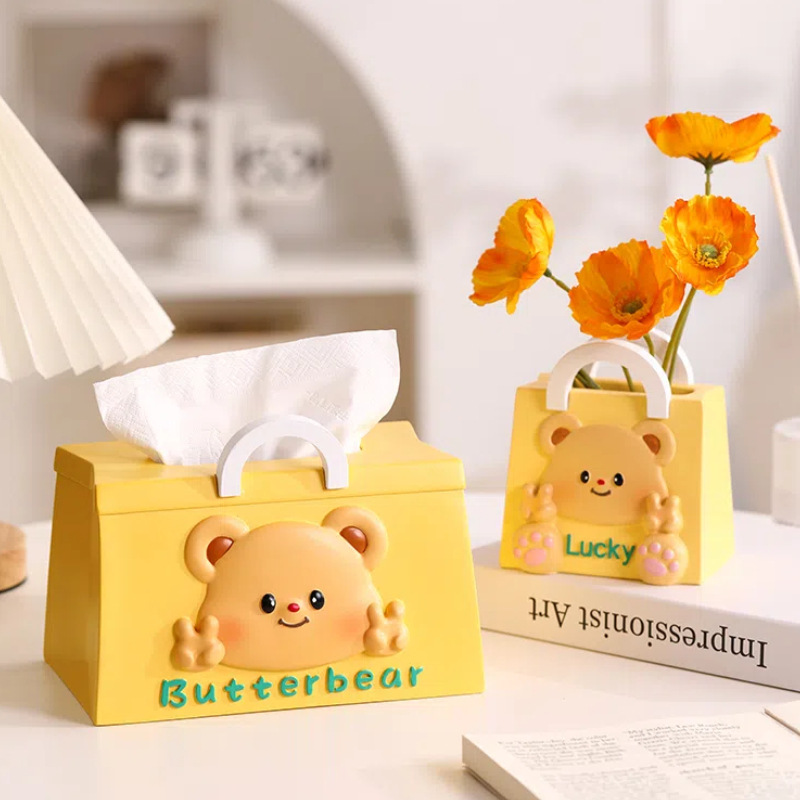 茶几多功能纸巾盒乔迁礼物