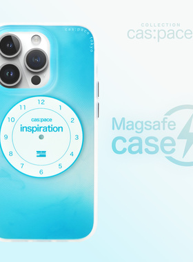 壳空间原创磁吸手机壳唱片磨砂适用苹果16手机壳iPhone15promax新款14promax小众高级感13pro不会撞壳防摔