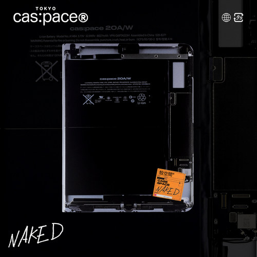 壳空间原创意趣味适用苹果iPad保护套air4平板壳pro9.7/11/12.9寸5/6/13