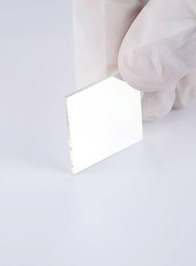 546nm窄带滤光片 半带宽8nmOD6光学镜片 可定制