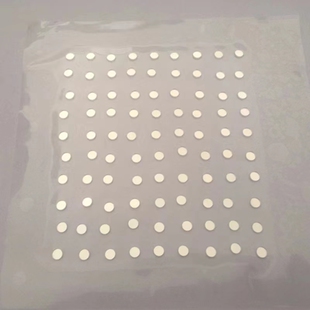 负性滤光片 532nm陷波片带阻滤光片 滤光截止 红蓝光透过