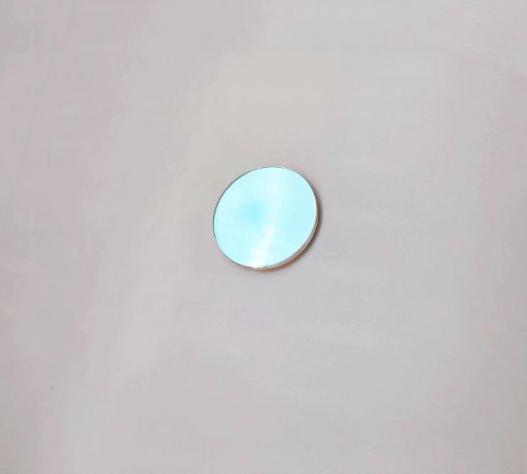 750nm窄带滤光片光学玻璃滤光片