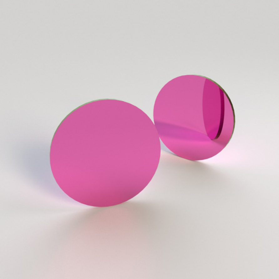 近红外带通滤光片光学镜片