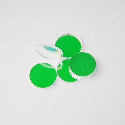 525带通滤光片光学镜片