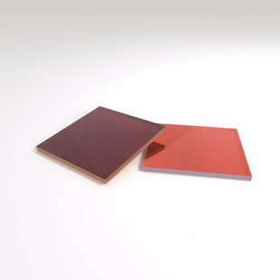 600nm防偷拍探测器长波通滤光片光学镀膜玻璃检测隐藏摄像头镜片