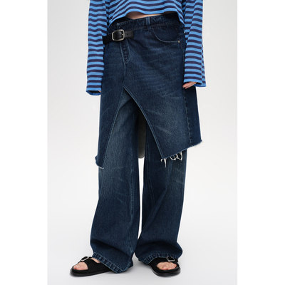 【正品代购】SHORTSENTENCE短句