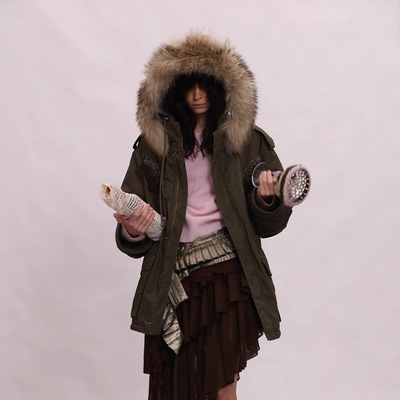 【国内代购】SHELLEARTISTE