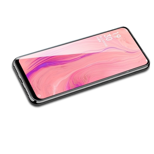 oppopcam00钢化膜pcamoo手机pcam00屏保opporeon模renoz全屏oppopcdm摸pcdm10opporone莫reon刚化oppopcamoo