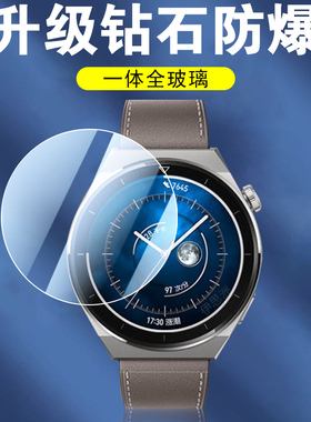 适用cmf watch3pro手表膜watchpro2保护pro贴by智能表nothing钢化屏幕贴膜cmfwatch2配件whatch3模por屏保pr0