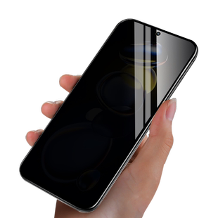 适用红米note12tpro防窥redmin0te12t pro手机mi钢化膜redmi防偷窥nt12tpor防盗t12pro小米nota12tpr0屏nite