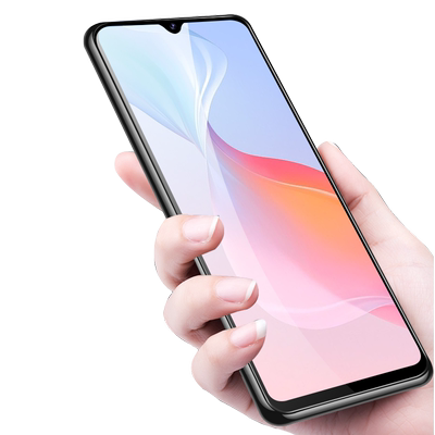 vivoY53s钢化膜y53st2版st1手机y37m的ⅴivoy375g模y37壳vivo屏幕ⅴiv0vⅰvoy丫viv∨viⅵoy√ivo刚vo化v板i