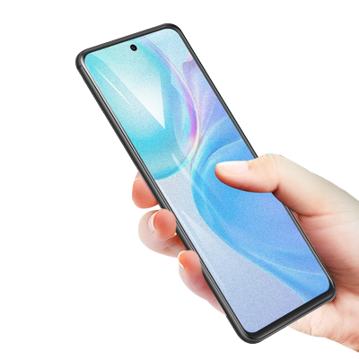 红米k60/k6opro/k6oe磨砂水凝膜
