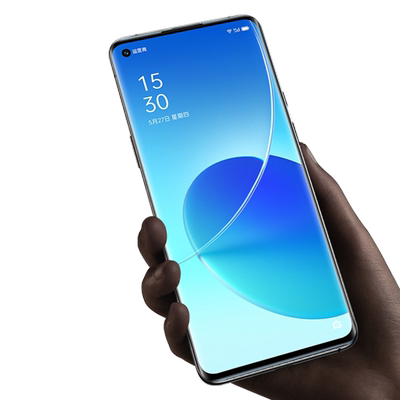OPPOreno3Pro高清蓝光全屏贴合