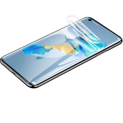 华为Mate40Epro+rs保时捷防窥膜