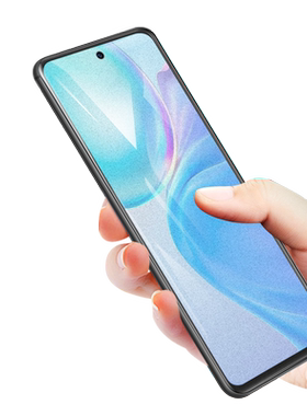vivoy77手机V2219A5g贴膜抗指纹