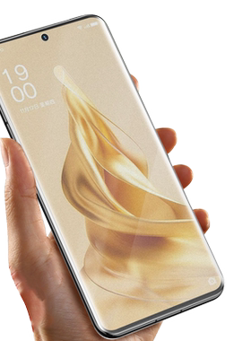 努比亚z50s/nx711j磨砂抗指纹膜