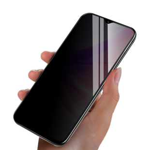 vivov21防窥膜v21s全屏v21e手机膜v21贴膜vivo保护5g玻璃贴4g钢化模v215g防偷窥v214g防爆vivov21e萤幕屏幕壳