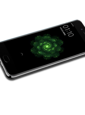 oppoR9钢化膜全屏贴合高清蓝光
