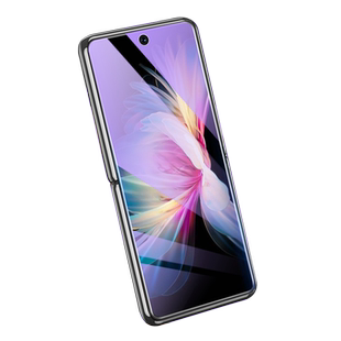 华为pockets保护膜P50宝盒pocket s手机proket2折叠屏p0cket屏幕贴膜p50pocket的s内屏膜poket2钢化水凝背膜1