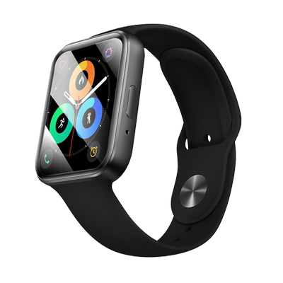 oppowatchse曲面全覆盖手表膜