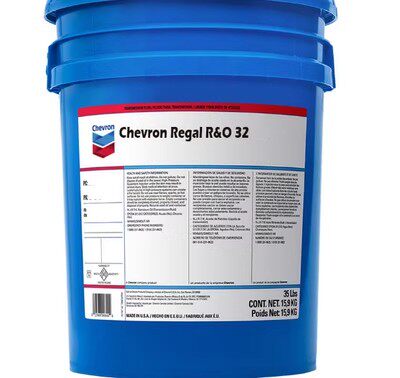 R&O 22 32 46 68 雪佛龙涡轮机油Regal RO100 150 115 R O220 320