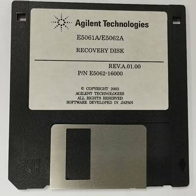 可维修Agilent E5061A/E5062A Recovery议价